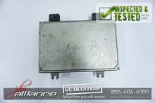 JDM 96-00 Honda Civic HX 1.5L SOHC Dual 3 Stage Vtec A/T ECU 37820-P2J-J61 D15B - view 6