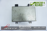 JDM 96-00 Honda Civic HX 1.5L SOHC Dual 3 Stage Vtec A/T ECU 37820-P2J-J61 D15B