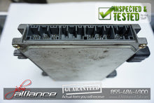 JDM 96-00 Honda Civic HX 1.5L SOHC Dual 3 Stage Vtec A/T ECU 37820-P2J-J61 D15B - view 7