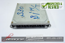 JDM 97-01 Honda F22B 2.2L DOHC NON-VTEC Manual ECU 37820-P5L-003 - view 2