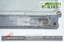 JDM 97-01 Honda F22B 2.2L DOHC NON-VTEC Manual ECU 37820-P5L-003 - view 3