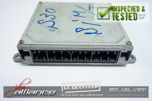 JDM 97-01 Honda F22B 2.2L DOHC NON-VTEC Manual ECU 37820-P5L-003 - view 5