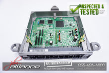 JDM 97-01 Honda F22B 2.2L DOHC NON-VTEC Manual ECU 37820-P5L-003 - view 8