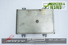 JDM 92-95 Honda B18B 1.8L DOHC NON-VTEC Auto ECU 37820-P54-N51 - view 3