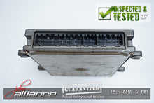 JDM 92-95 Honda B18B 1.8L DOHC NON-VTEC Auto ECU 37820-P54-N51 - view 5