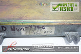 JDM 92-95 Honda Civic VX D15B SOHC VTEC A/T ECU 37820-P07-900 Automatic OBD1