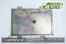 JDM 92-95 Honda Civic VX D15B SOHC VTEC A/T ECU 37820-P07-900 Automatic OBD1 - view 3