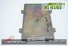 JDM 92-95 Honda Civic VX D15B SOHC VTEC A/T ECU 37820-P07-900 Automatic OBD1 - view 4