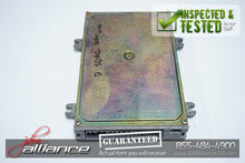 JDM 92-95 Honda Civic VX D15B SOHC VTEC A/T ECU 37820-P07-900 Automatic OBD1 - view 6