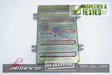 JDM 92-95 Honda Civic VX D15B SOHC VTEC A/T ECU 37820-P07-900 Automatic OBD1 - view 7