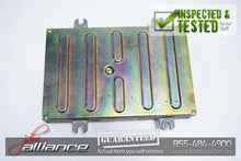 JDM 92-95 Honda Civic VX D15B SOHC VTEC A/T ECU 37820-P07-900 Automatic OBD1 - view 8