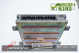 JDM 92-95 Honda Civic VX D15B SOHC VTEC A/T ECU 37820-P07-900 Automatic OBD1