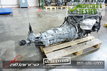 JDM 06-14 Mazda Miata MX5 2.0L DOHC Engine 6 Speed Trans ECU MZR LF-VE NC - view 7
