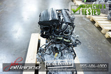 JDM 01-05 Honda Civic EX D17A 1.7L SOHC VTEC Engine D17A2 - view 5
