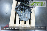 JDM 01-05 Honda Civic D17A2 1.7L SLXA Automatic Transmission EM2 ES D17A