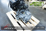 JDM 01-05 Honda Civic D17A2 1.7L SLXA Automatic Transmission EM2 ES D17A