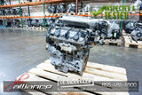JDM 03-06 Acura MDX J35A 3.5L SOHC VTEC AWD Engine J35