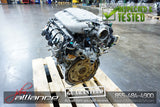 JDM 03-06 Acura MDX J35A 3.5L SOHC VTEC AWD Engine J35