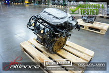 JDM 06-08 Honda Ridgeline J35A 3.5L SOHC VTEC AWD Engine Pilot 4x4 - view 4