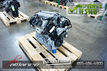 JDM 06-08 Honda Ridgeline J35A 3.5L SOHC VTEC AWD Engine Pilot 4x4 - view 8