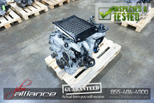 JDM 06-12 Mazda CX-7 L3 2.3L Turbo Engine MazdaSpeed 3 L3-VDT - view 1
