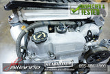 JDM 06-12 Mazda CX-7 L3 2.3L Turbo Engine MazdaSpeed 3 L3-VDT
