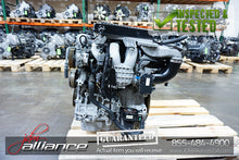 JDM 06-12 Mazda CX-7 L3 2.3L Turbo Engine MazdaSpeed 3 L3-VDT - view 2