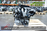 JDM 06-12 Mazda CX-7 L3 2.3L Turbo Engine MazdaSpeed 3 L3-VDT