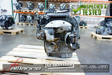 JDM 06-12 Mazda CX-7 L3 2.3L Turbo Engine MazdaSpeed 3 L3-VDT - view 5