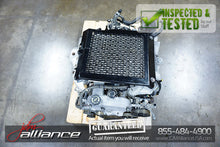 JDM 06-12 Mazda CX-7 L3 2.3L Turbo Engine MazdaSpeed 3 L3-VDT - view 8
