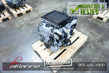 JDM 06-12 Mazda CX-7 MazdaSpeed3 L3-VDT 2.3L DOHC VVT Turbo Engine - view 1