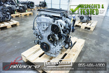 JDM 06-12 Mazda CX-7 MazdaSpeed3 L3-VDT 2.3L DOHC VVT Turbo Engine - view 4