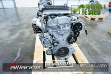 JDM 06-12 Mazda CX-7 MazdaSpeed3 L3-VDT 2.3L DOHC VVT Turbo Engine - view 5
