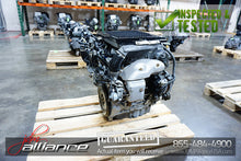 JDM 06-12 Mazda CX-7 MazdaSpeed3 L3-VDT 2.3L DOHC VVT Turbo Engine - view 8