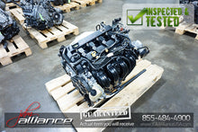 JDM 04-05 Mazda 3 LF 06-07 Premacy 2.0L DOHC Engine LFDE LFVE - view 1