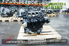 JDM 04-05 Mazda 3 LF 06-07 Premacy 2.0L DOHC Engine LFDE LFVE - view 2