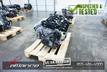 JDM 04-05 Mazda 3 LF 06-07 Premacy 2.0L DOHC Engine LFDE LFVE - view 3