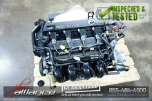JDM 04-05 Mazda 3 LF 06-07 Premacy 2.0L DOHC Engine LFDE LFVE - view 5