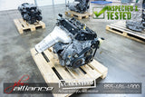 JDM 04-05 Mazda 3 LF 06-07 Premacy 2.0L DOHC Engine LFDE LFVE