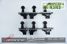 JDM Nissan Skyline GTR 2.6L Ignition Coil Packs R32 R33 R34 RB26DETT - view 1