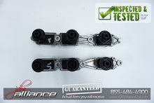 JDM Nissan Skyline GTR 2.6L Ignition Coil Packs R32 R33 R34 RB26DETT - view 2