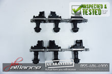 JDM Nissan Skyline GTR 2.6L Ignition Coil Packs R32 R33 R34 RB26DETT - view 3