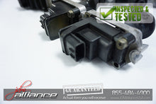 JDM Nissan Skyline GTR 2.6L Ignition Coil Packs R32 R33 R34 RB26DETT - view 4