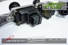 JDM Nissan Skyline GTR 2.6L Ignition Coil Packs R32 R33 R34 RB26DETT - view 5