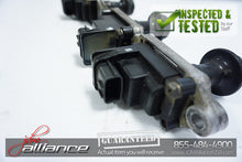 JDM Nissan Skyline GTR 2.6L Ignition Coil Packs R32 R33 R34 RB26DETT - view 8