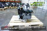 JDM 99-05 Subaru EJ20 2.0L SOHC Engine Forester Outback Legacy EJ253 EJ25