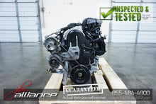 JDM 01-05 Honda Civic EX D17A 1.7L SOHC VTEC Engine Only D17A2 D17A - view 3
