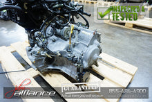JDM 01-05 Honda Civic D17A2 1.7L SLXA Automatic Transmission EM2 ES D17A - view 5