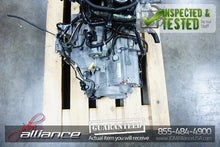 JDM 01-05 Honda Civic D17A2 1.7L SLXA Automatic Transmission EM2 ES D17A - view 6