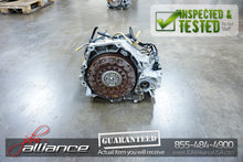 JDM 01-05 Honda Civic D17A 1.7L VTEC Automatic Transmission SLXA - view 2